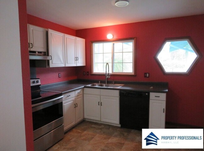 Foto del edificio - Well kept 3 bdrm in Ainaloa!