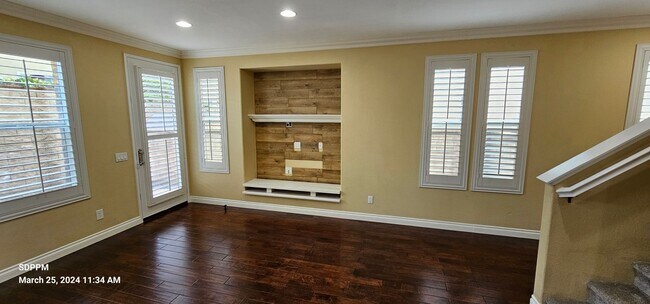Foto del edificio - SANTEE - RIVERWALK - Nice 3 Bedroom / 2.5 ...