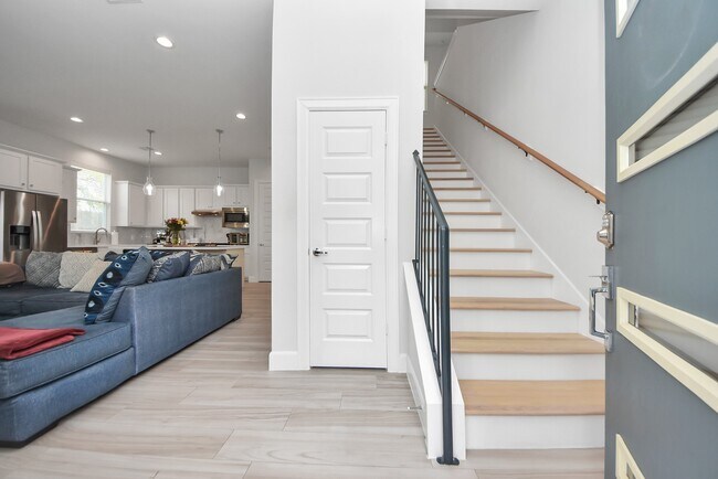 Foto del edificio - 506 W Donovan St