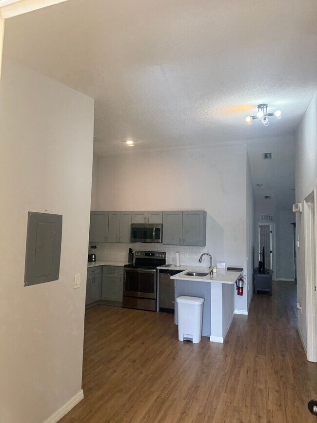 Foto del edificio - Condo at Club Cortile, Luxury Condominiums and Townhomes.