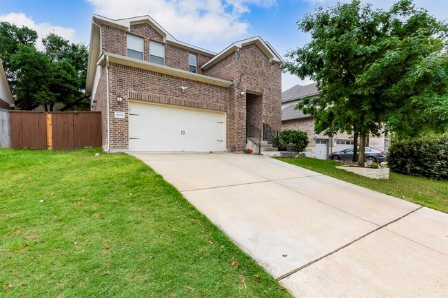 Building Photo - 4424 Casa Robles Dr
