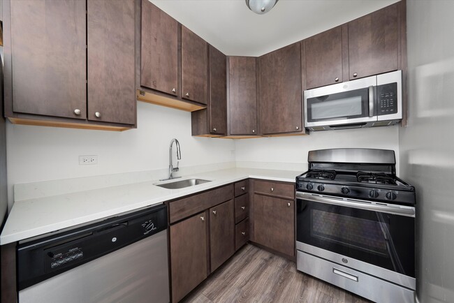 Foto del edificio - 2936 W Palmer St