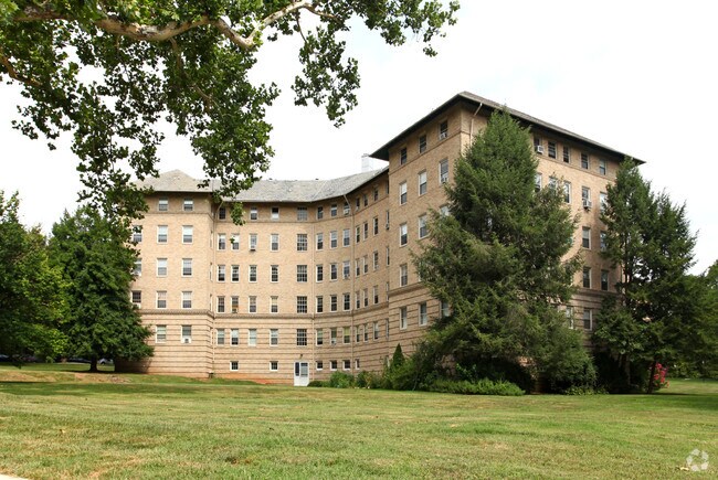 Foto del edificio - Wyman Park