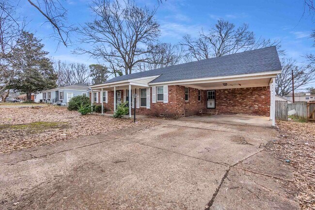 Foto del edificio - 3010 Ruskin Rd