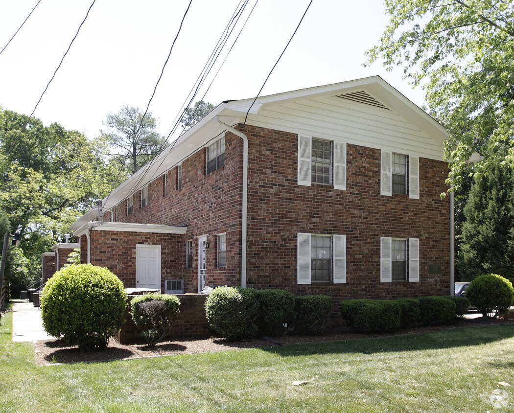 Building Photo - 1728 Cambridge Ave