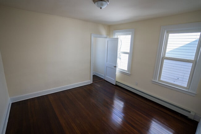 Bedroom - 24 Marion Ave