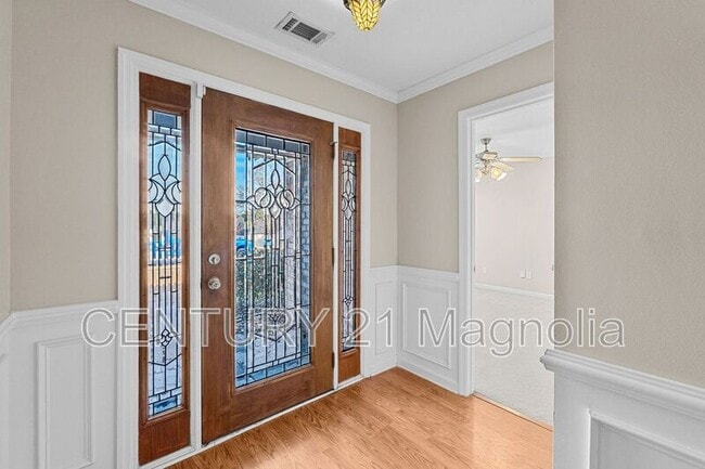 Foto del edificio - 284 High Meadows Cir