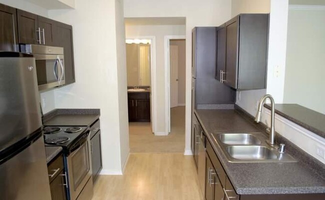 Foto del edificio - 1 bedroom in The Woodlands TX 77382