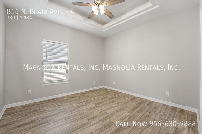 Foto del edificio - 816 N Blair Ave