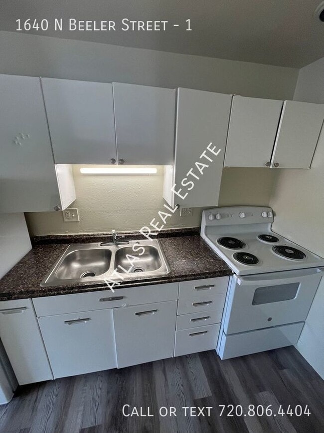 Building Photo - Spacious 1 bed 1 bath in Aurora - $500 off...
