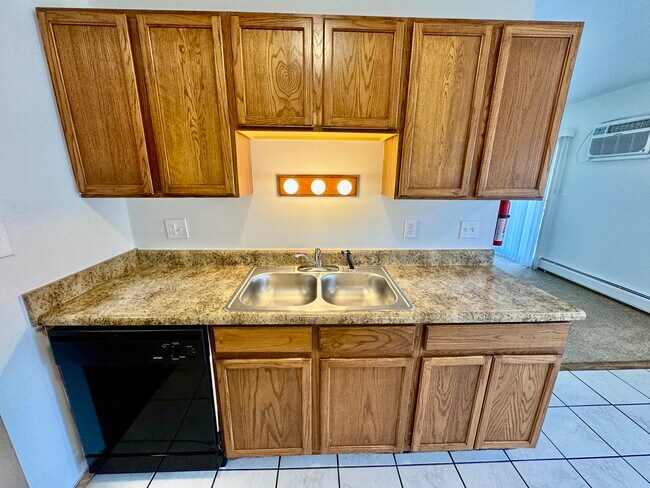 Foto del edificio - Golfview Manor Aparments