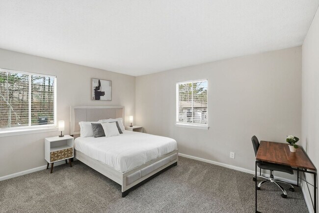 Foto del edificio - 1314 Stone Mill Ct