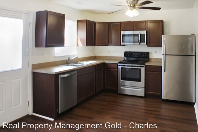 Building Photo - 3 br, 2 bath House - 4406 Eagle Court
