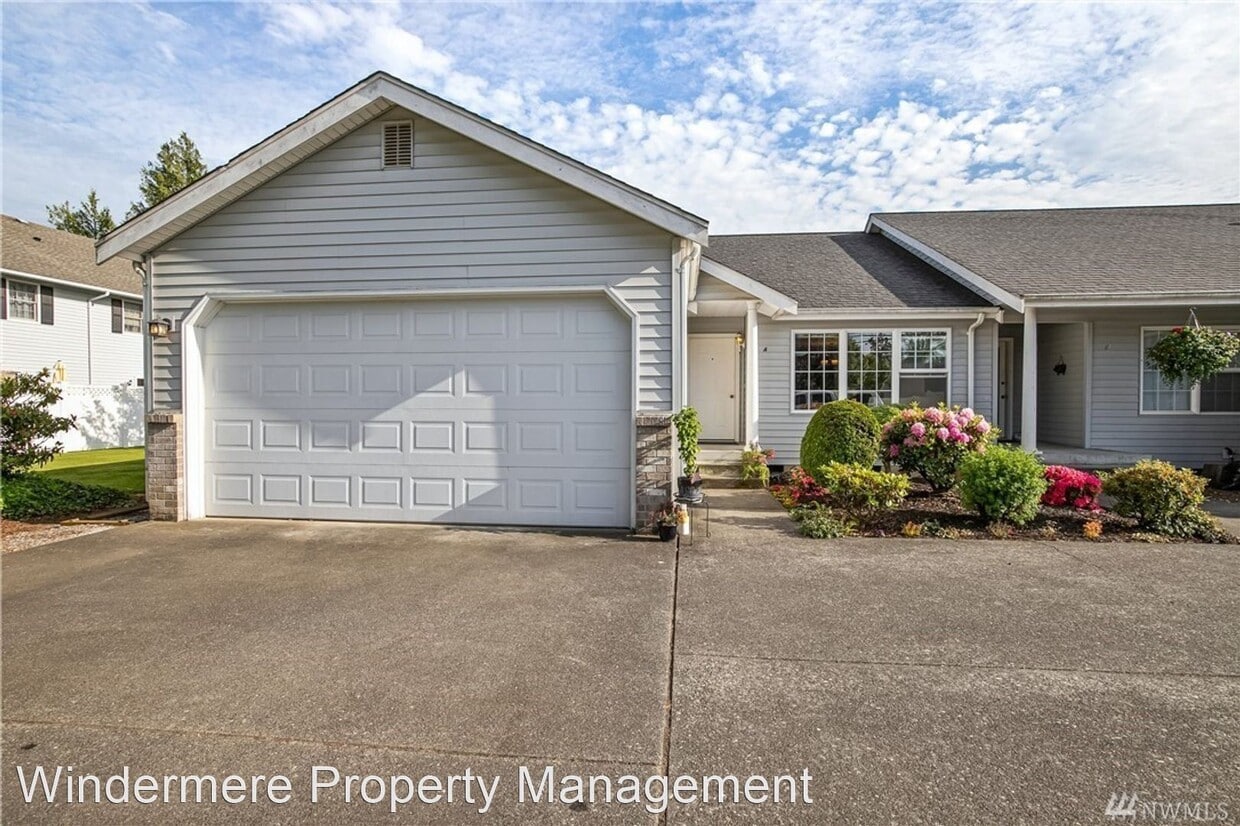 1851 Main St, Lynden, WA 98264 House Rental in Lynden, WA