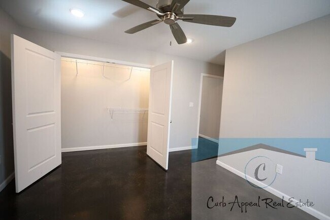 Foto del edificio - Recent construction, beautiful 3 bed / 2 bath home - Brookland!