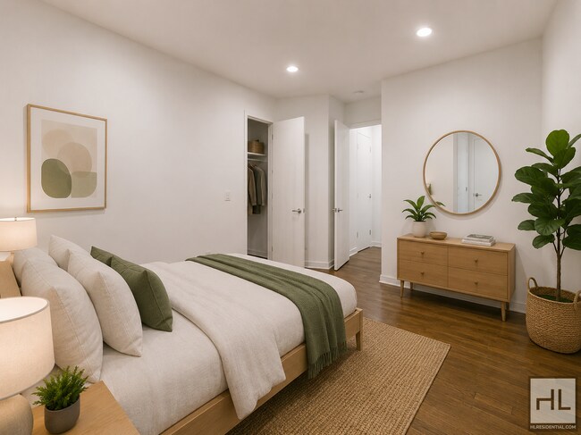 Foto del edificio - EASTERN PARKWAY / 1-Bed in a Classic Crown Heights Prewar Building