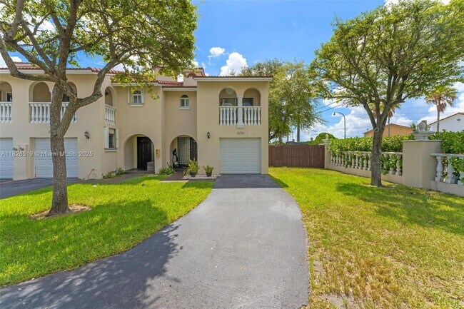 Foto del edificio - 13751 SW 160th St