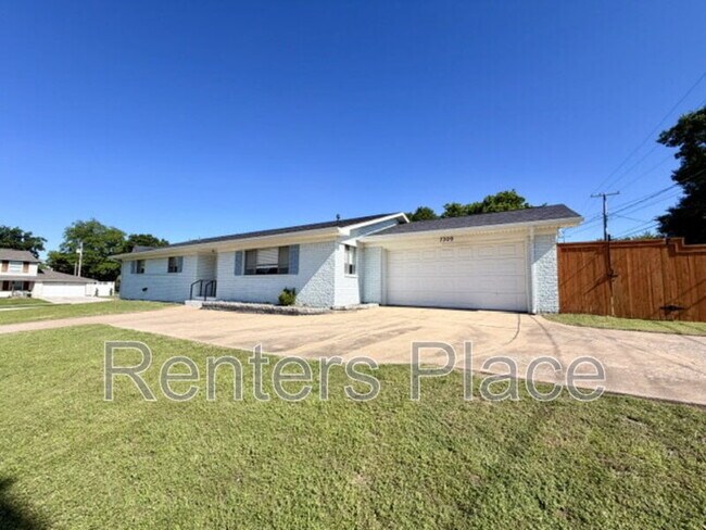 Foto del edificio - 7309 E 30th St