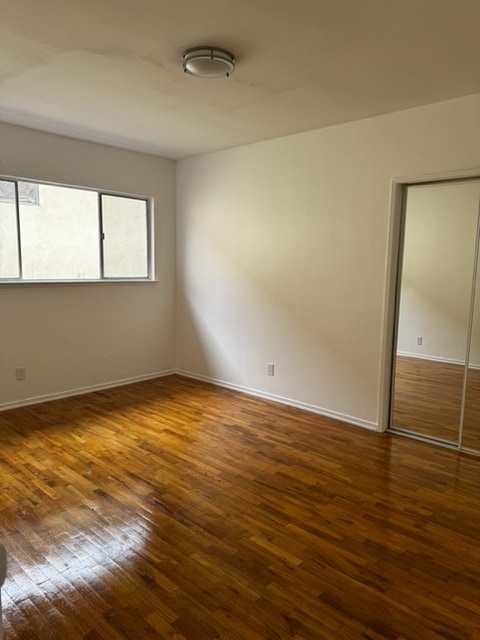 Building Photo - 625 N Hayworth Ave