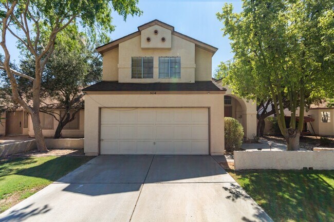 Exterior - 5134 W Jupiter Way