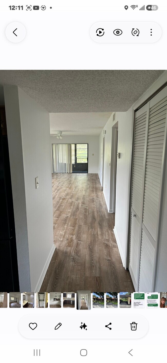 Foto del edificio - 2706 Hammock Ct