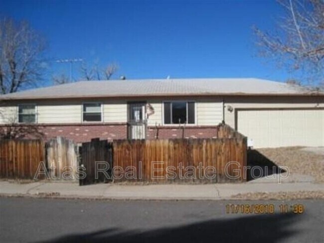 Foto del edificio - 5307 Vaughn St