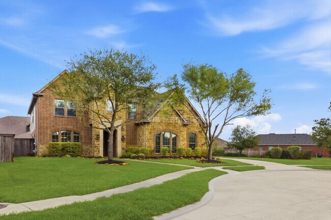 Foto del edificio - 14706 Ashley Creek Ct