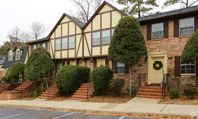 Primary Photo - Dewberry Downs Townhomes