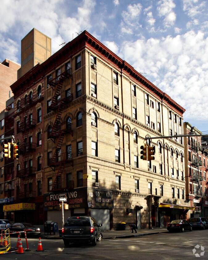 Foto principal - 56 Market St