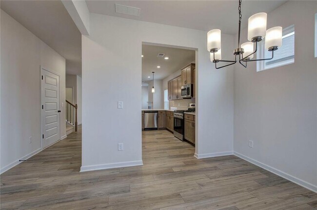 Foto del edificio - 503 Ozark Ln