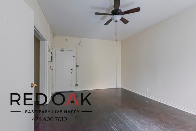Foto del edificio - 835 S Oxford Ave