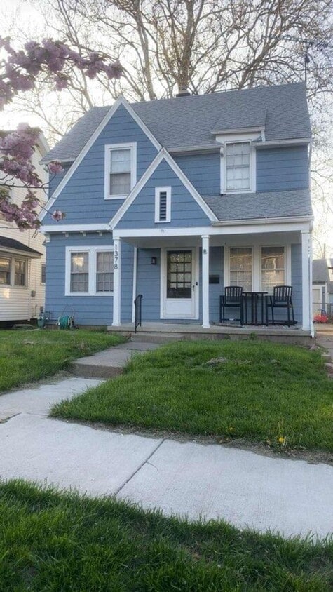 Building Photo - 1378 Wildwood Rd