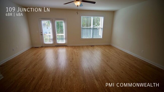 Building Photo - 109 Junction Ln