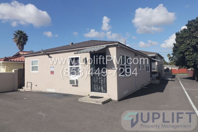 Building Photo - 4118 Gamma St
