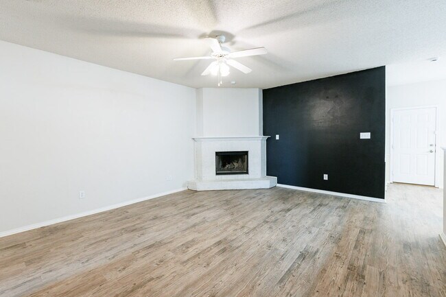Foto del edificio - Charming North Lubbock Home with Spacious ...