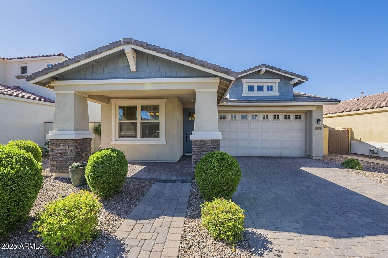 Foto principal - 10609 E Durant Dr