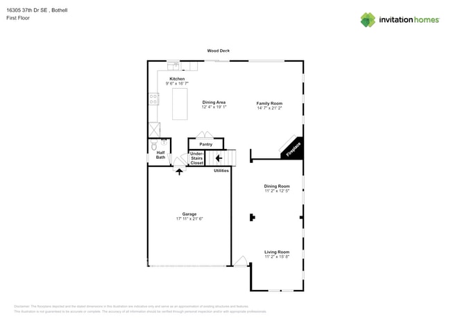 Building Photo - 16305 37th Dr SE