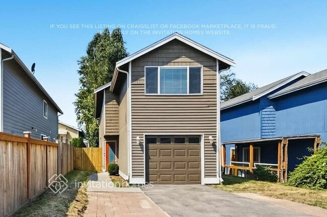 Building Photo - 12227 47th Ave S