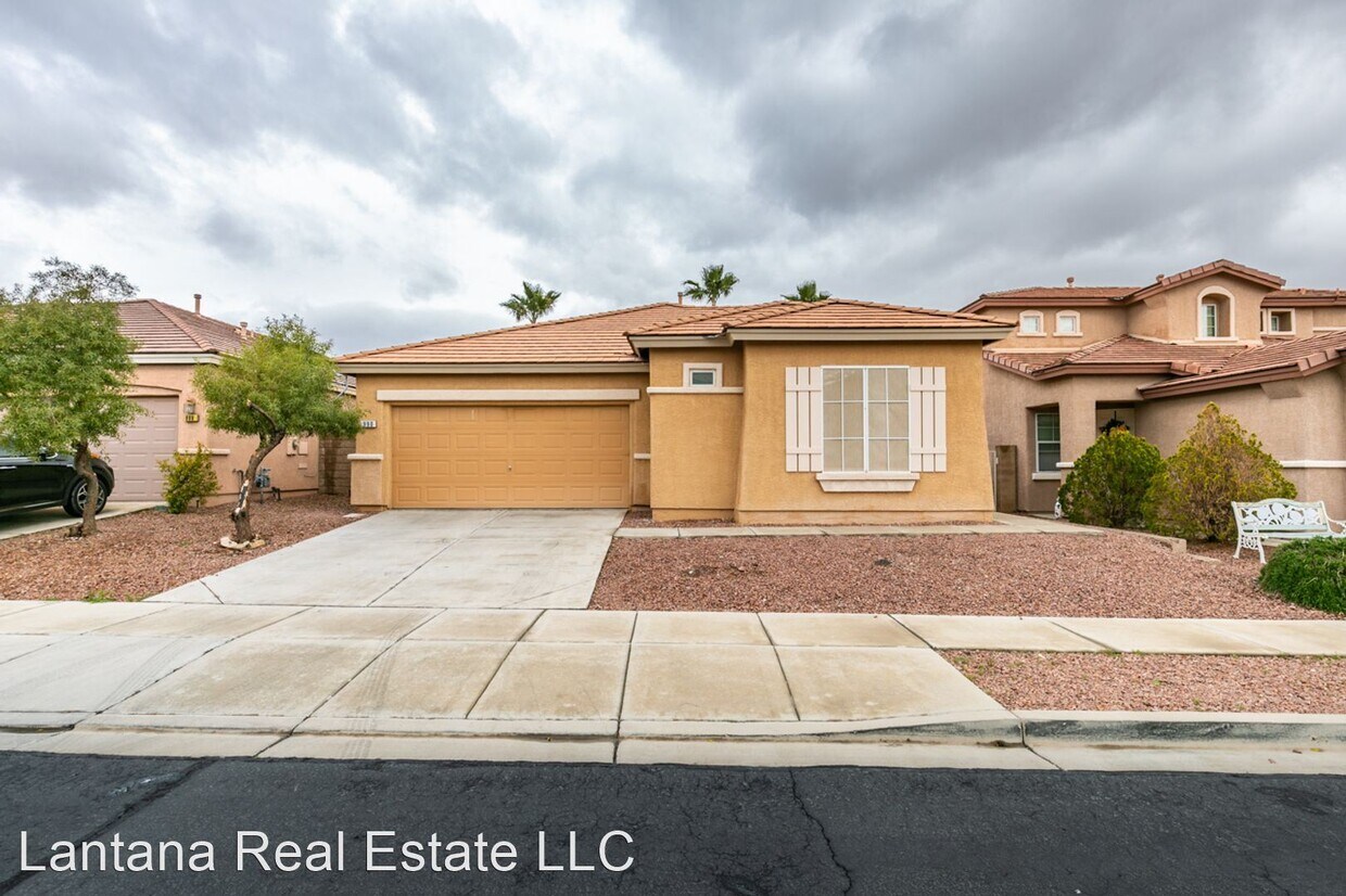 990 Pecos River Ave, Henderson, NV 89002 House Rental in Henderson
