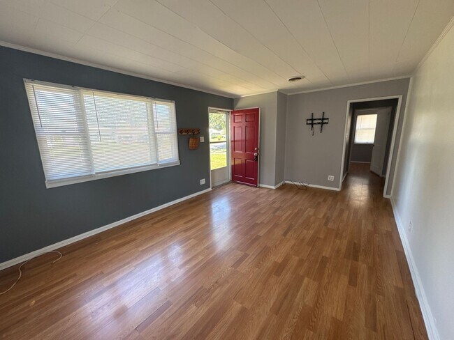 Foto del edificio - 3 bedroom house in Paducah