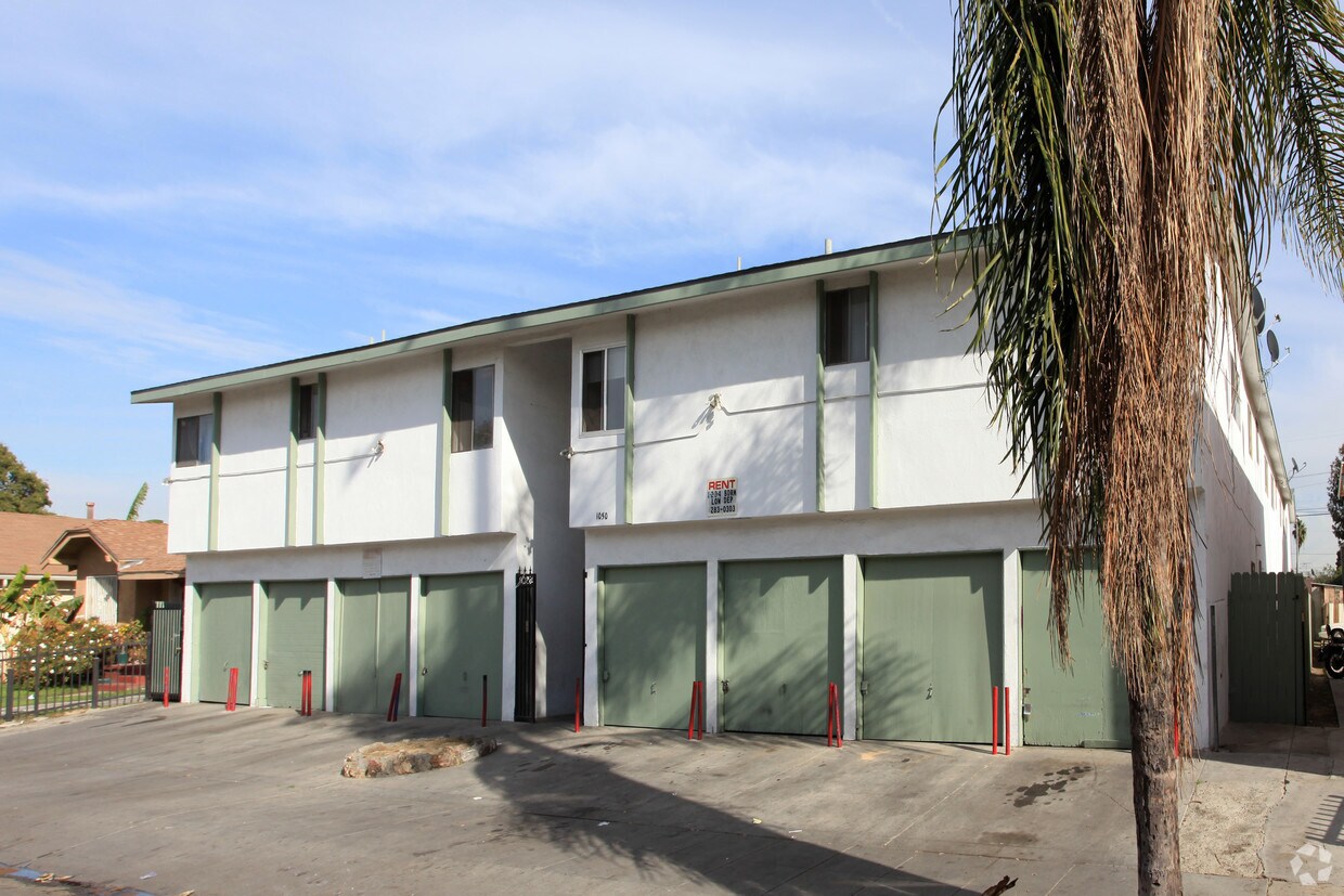 Foto del edificio - 1050 Gaviota Ave