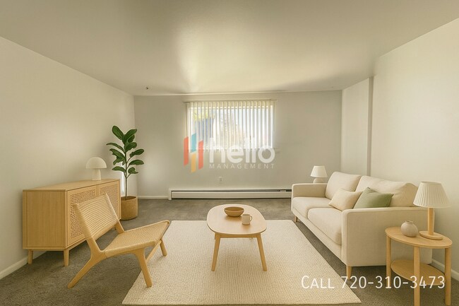 Foto del edificio - 12121 W Nevada Dr