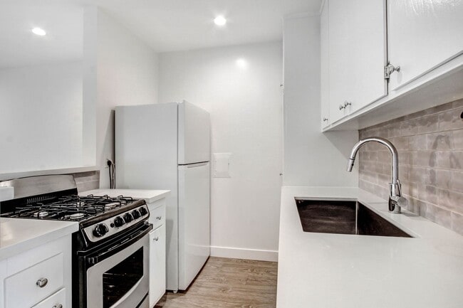 Foto del edificio - 519 Hill St