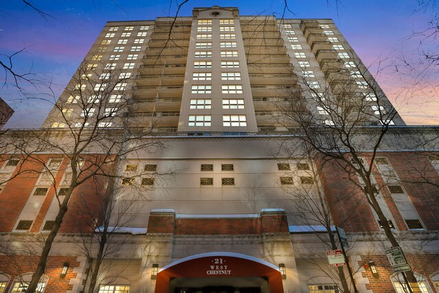 Foto del edificio - 21 W Chestnut St