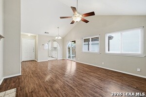 Foto del edificio - 7403 Alverstone Way