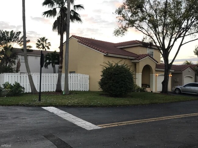 Building Photo - 3 br, 2.5 bath House - 12629 NW 13th Ct