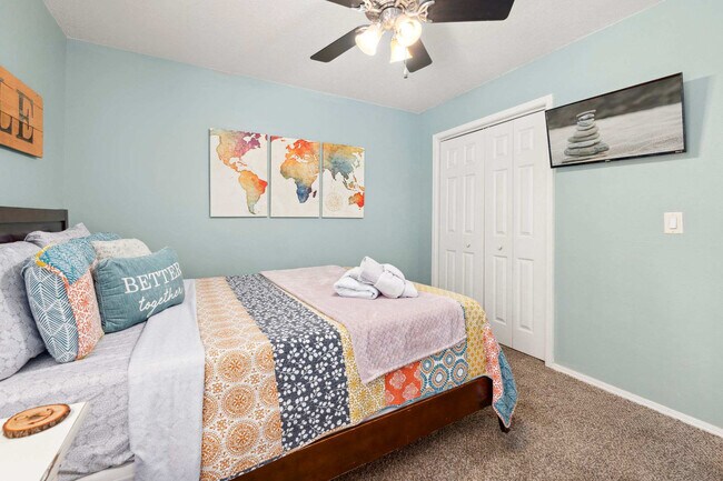 Foto del edificio - 3191 W Oakfield St