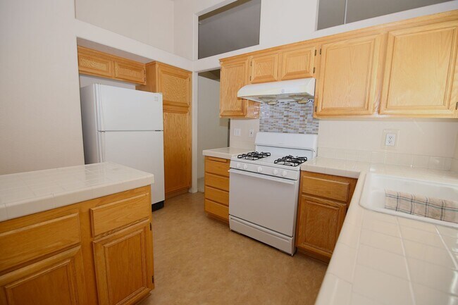 Foto del edificio - SOUTHWEST - 1 STORY HOME - 89147