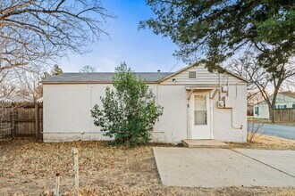 Building Photo - 2124 29th St