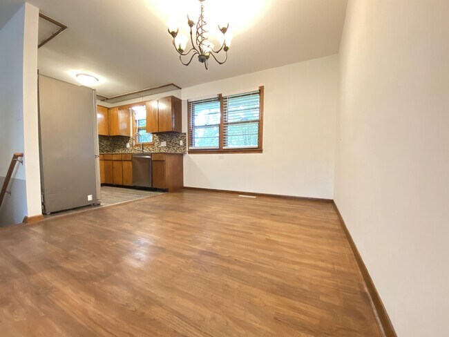 Foto del edificio - 3620 3rd Pl NW